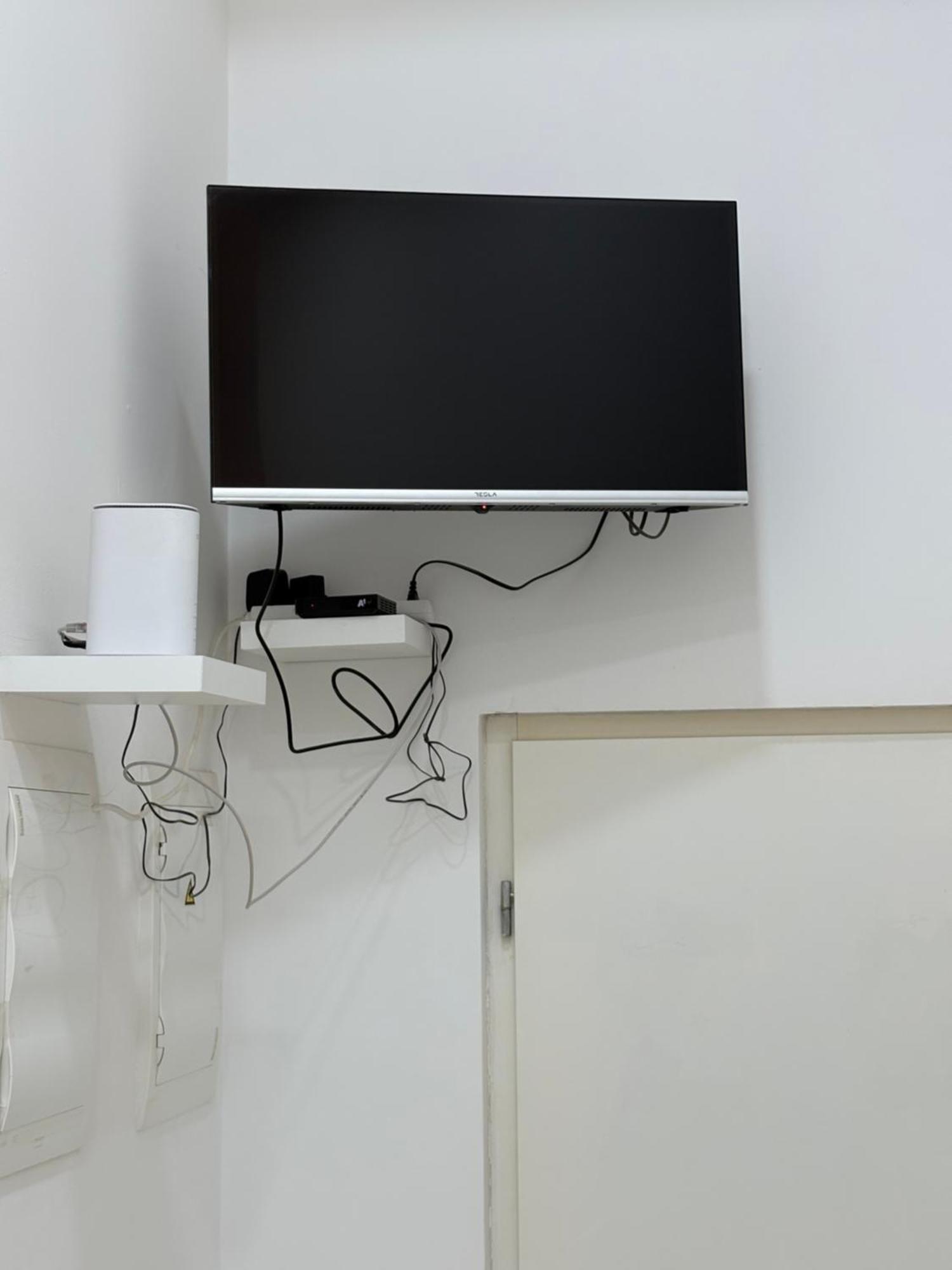 Industrial Studio 2 Любляна Экстерьер фото